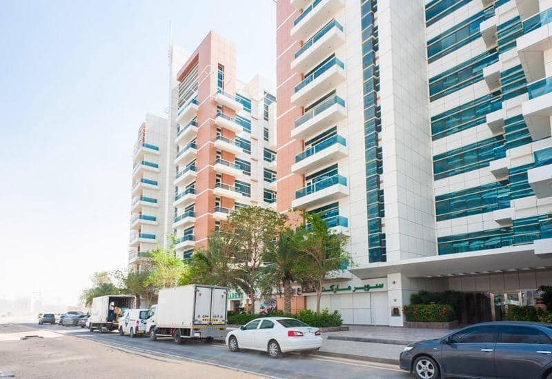 1 new flats in residential complex Durar 1 in Wadi Al Safa 5 — photo 2