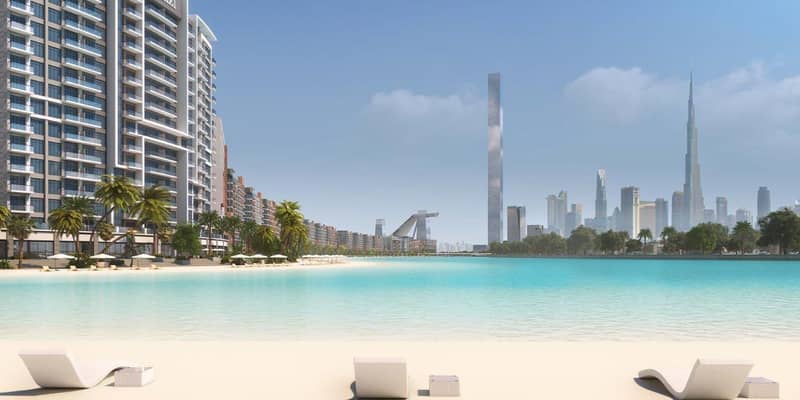 1 новая квартира в ЖК Riviera 41 в Nad Al Sheba 1 — фото 5