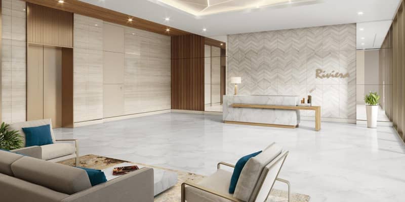 1 новая квартира в ЖК Riviera 41 в Nad Al Sheba 1 — фото 2