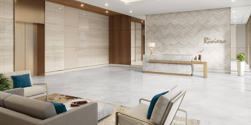 229 новых квартир в ЖК Riviera 28 в Nad Al Sheba 1 — фото 2