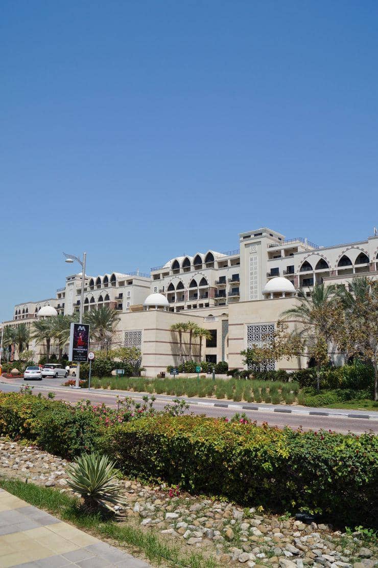 38 новых квартир в ЖК Zabeel Saray Royal Villas в The Palm Jumeirah — фото 5