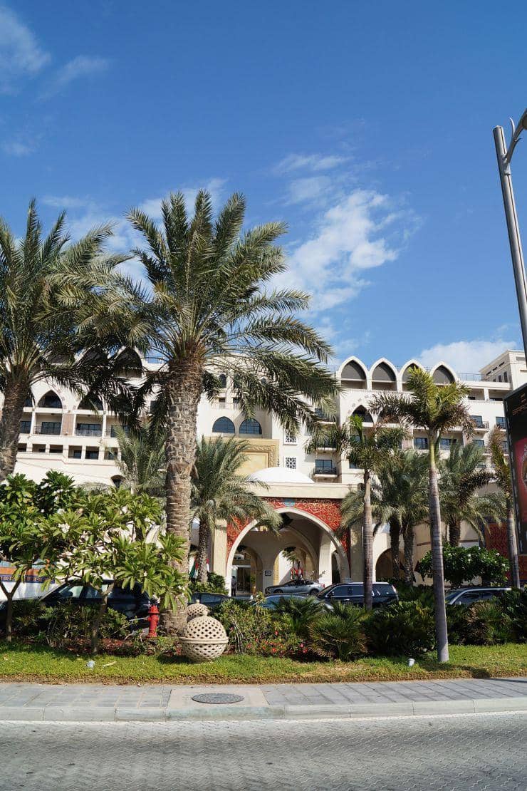 38 новых квартир в ЖК Zabeel Saray Royal Villas в The Palm Jumeirah — фото 4