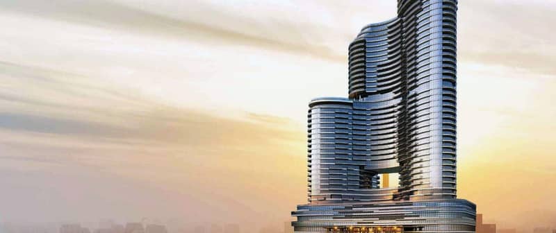 424 новых объекта в ЖК Imperial Avenue в Downtown Dubai — фото 3