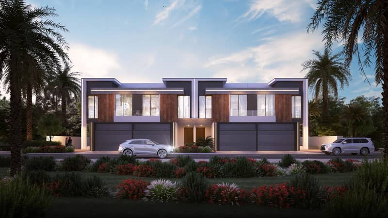 170 new flats in residential complex Paradise Hills in Golf City — photo 5