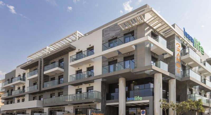 115 новых квартир в ЖК izzzi.life Mint в Jumeirah Village Circle — фото 2