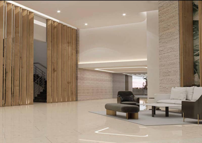 575 new objects in residential complex Sky Gardens in Trade Center First — photo 6