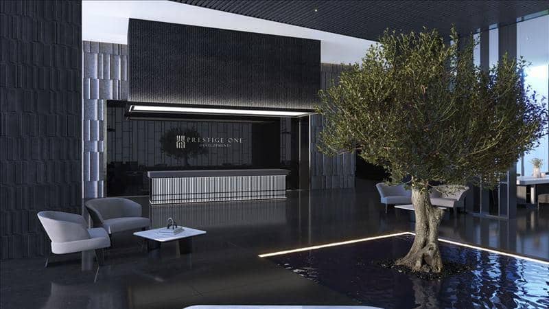 New Meydan Horizon Residence with lagoons and beaches, Nad Al Sheba 1, Dubai, UAE — photo 14