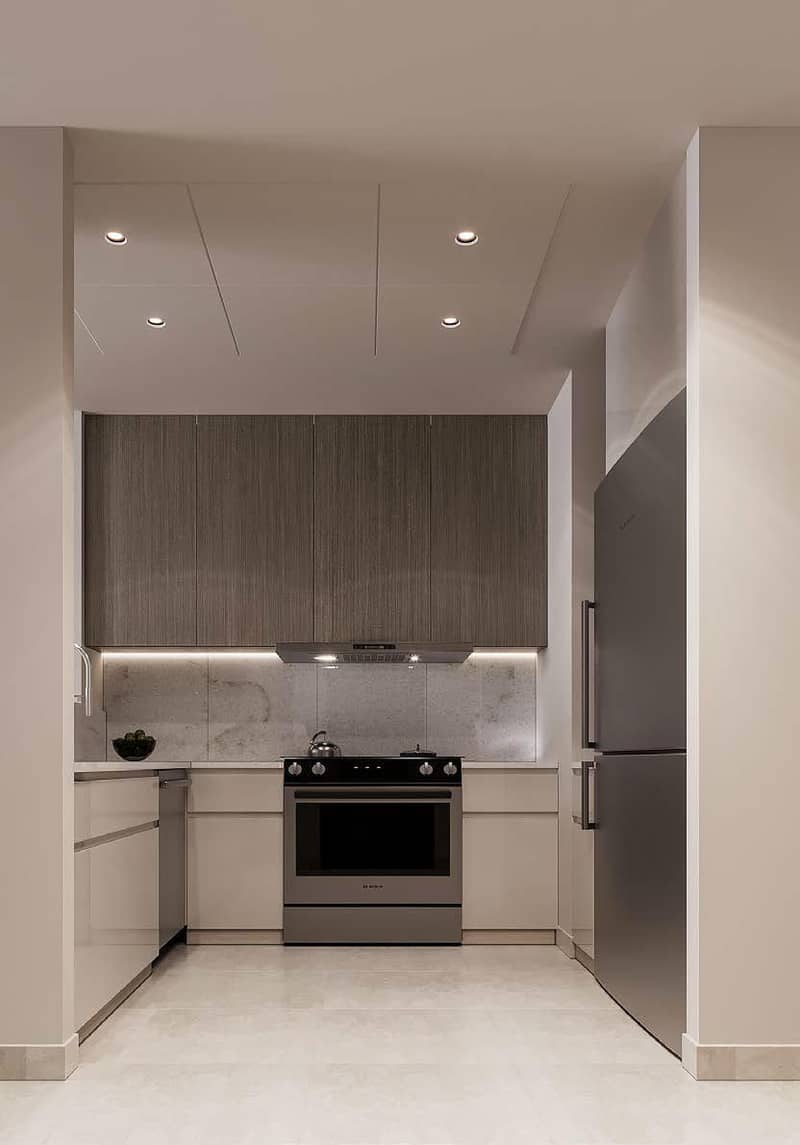 New South Living Luxury Residence with swimming pools and a green area close to the airport, Dubai South, Dubai, UAE — photo 5
