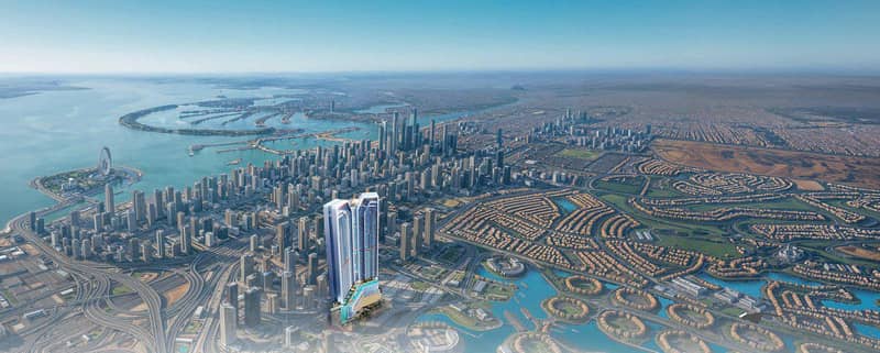 Новая резиденция Dimondz с богатой инфраструктурой рядом с Пальмой Джумейра, JLT, Дубай, ОАЭ — фото 27