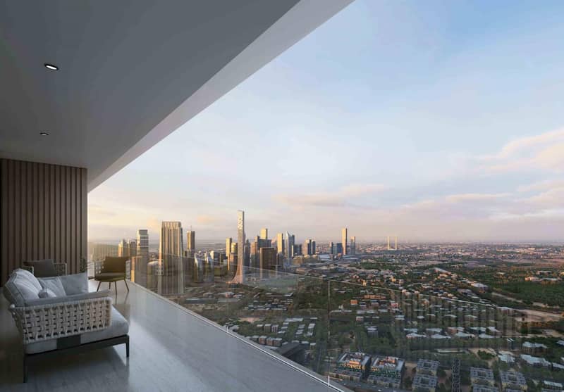 432 новые квартиры в ЖК St. Regis Residences в Downtown Dubai — фото 3