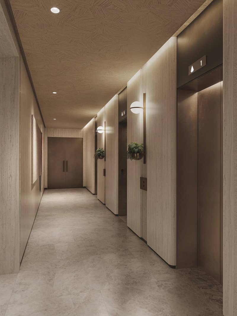 Six Senses branded luxury apartments in the prestigious Dubai Marina area, Dubai, UAE — photo 25