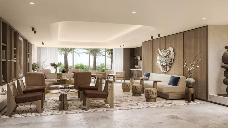 Six Senses branded luxury apartments in the prestigious Dubai Marina area, Dubai, UAE — photo 20