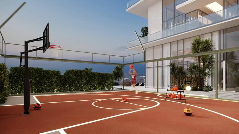 Новая престижная резиденция Kempinski Marina Residences с бассейном и детским клубом рядом с автомагистралью, Dubai Marina, Дубай, ОАЭ — фото 8