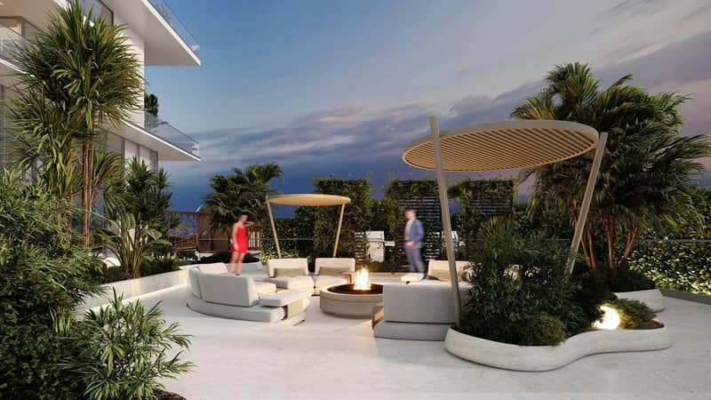 Новая престижная резиденция Kempinski Marina Residences с бассейном и детским клубом рядом с автомагистралью, Dubai Marina, Дубай, ОАЭ — фото 6