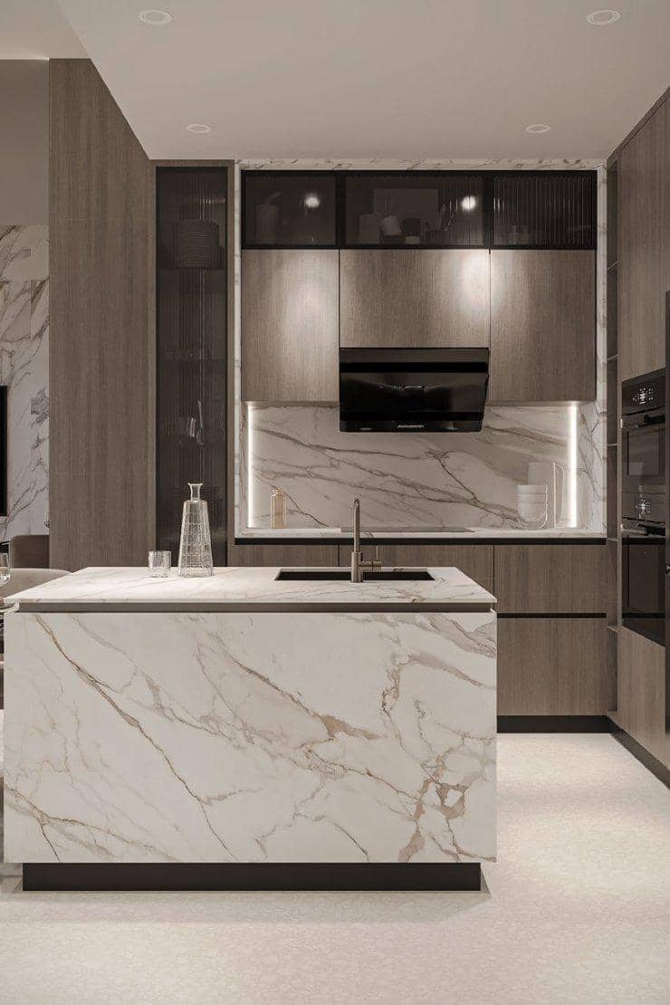 200 новых вилл в ЖК Primero Residences в Al Furjan — фото 11