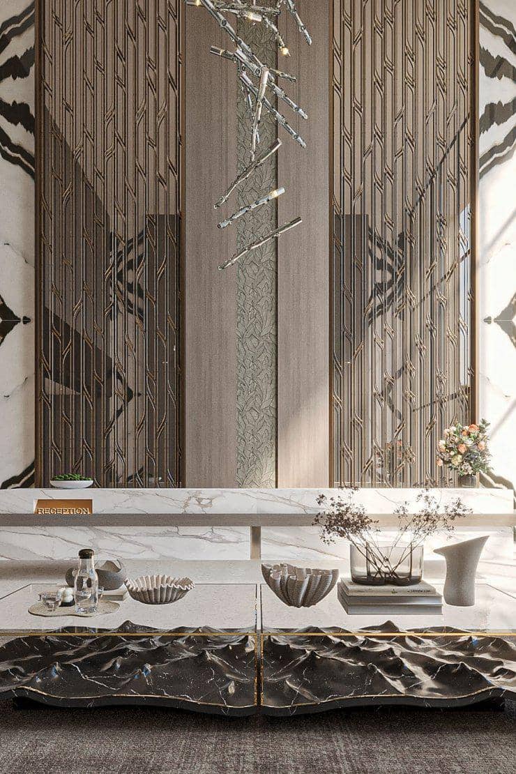 200 новых вилл в ЖК Primero Residences в Al Furjan — фото 4