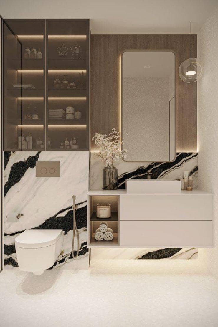 200 новых вилл в ЖК Primero Residences в Al Furjan — фото 15