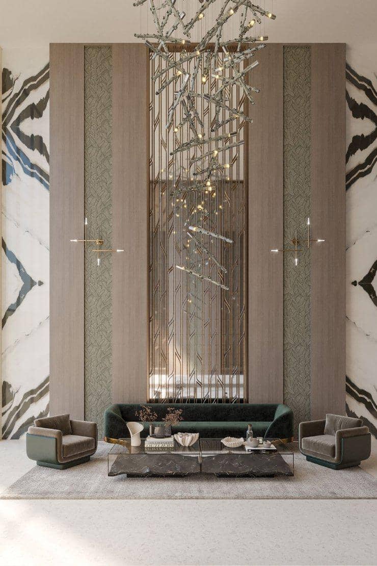 200 новых вилл в ЖК Primero Residences в Al Furjan — фото 5