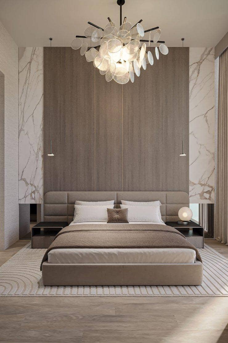 200 новых вилл в ЖК Primero Residences в Al Furjan — фото 13