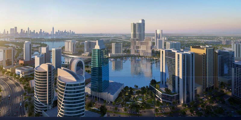 New high-rise Rixos Residence with swimming pools, a wellness center and a conference room 2 minutes away from Burj Khalifa, Deira, Dubai — photo 26