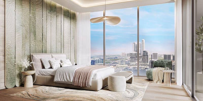 New high-rise Rixos Residence with swimming pools, a wellness center and a conference room 2 minutes away from Burj Khalifa, Deira, Dubai — photo 9