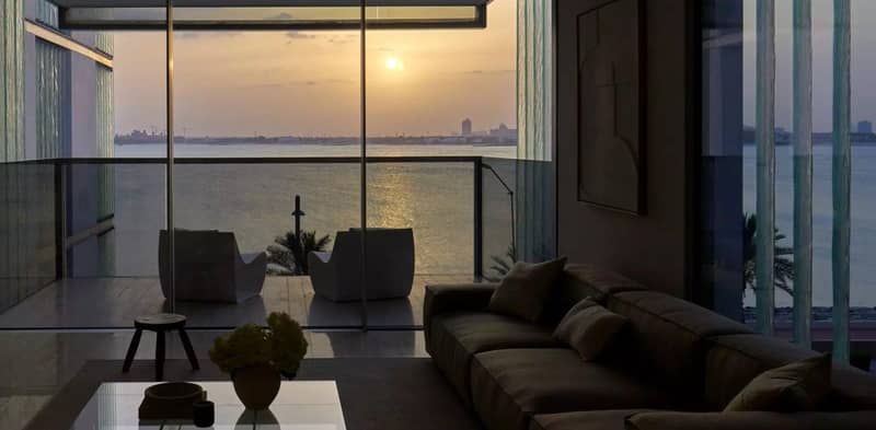 50 новых объектов в ЖК Muraba Dia в The Palm Jumeirah — фото 5