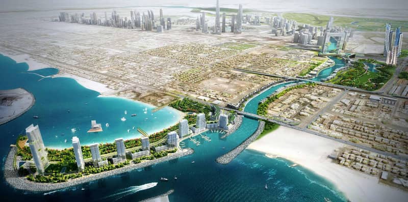 11 новых квартир в ЖК Aykon City в Business Bay — фото 4