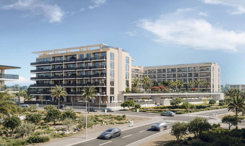 275 новых квартир в ЖК Aurora by Binghatti в Jumeirah Village Circle — фото 2