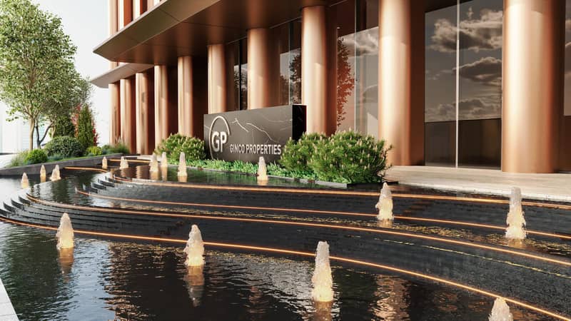 16 new flats in residential complex One Residence in Downtown Dubai — photo 8