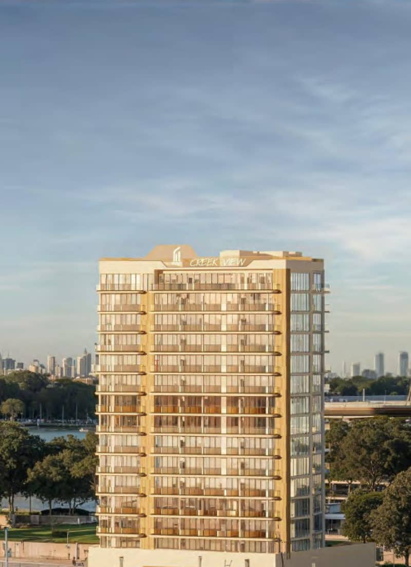 110 новых объектов в ЖК Creek Views в Jaddaf Waterfront — фото 6