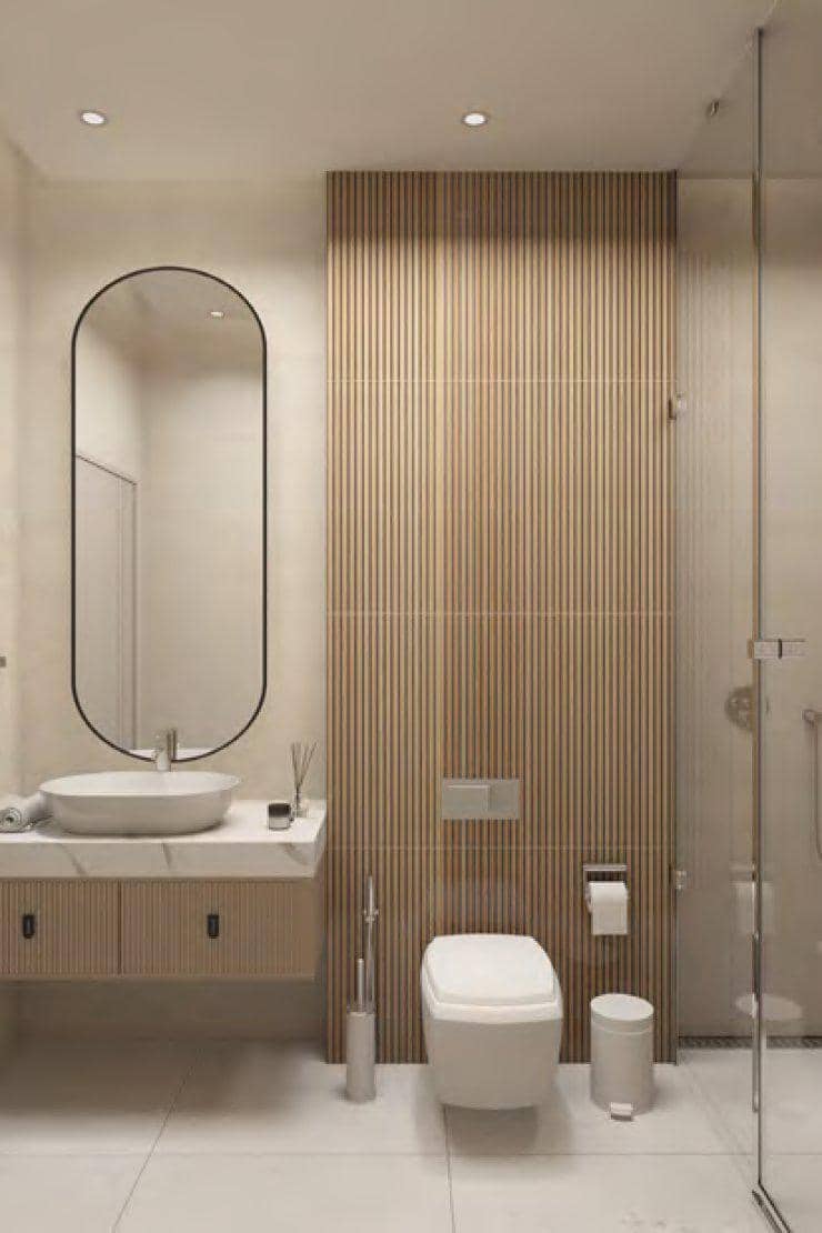 6 новых объектов в ЖК PG One в Al Furjan — фото 7
