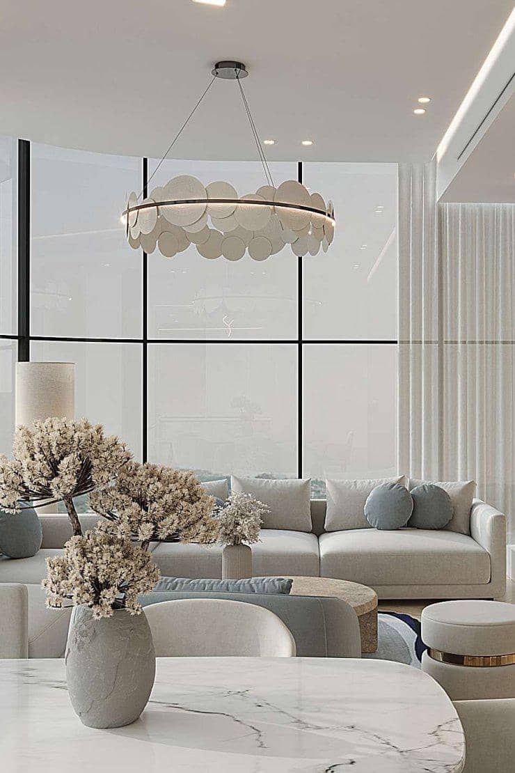 80 новых квартир в ЖК PG Maison в Дубае — фото 7