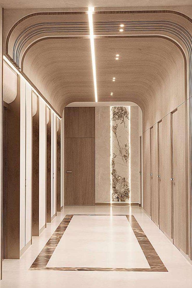 80 новых квартир в ЖК PG Maison в Дубае — фото 6