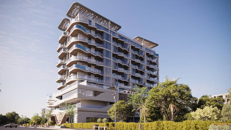57 новых квартир в ЖК Iluka Residences в Dubai Islands — фото 7