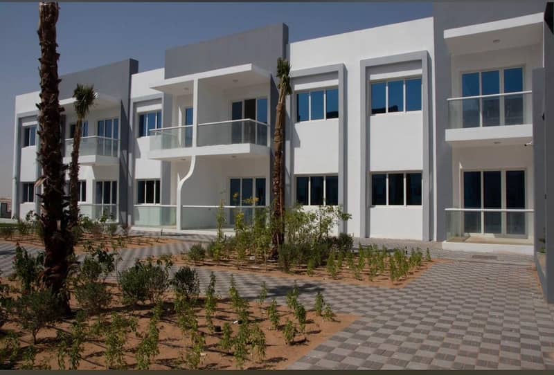 30 новых квартир в ЖК Dezire South Residences в Saih Shuaib 2 — фото 5