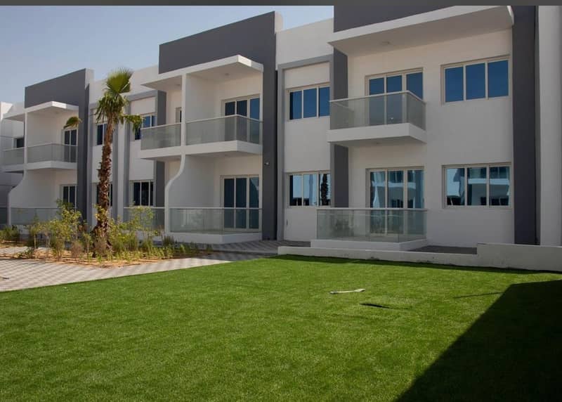 30 новых квартир в ЖК Dezire South Residences в Saih Shuaib 2 — фото 3