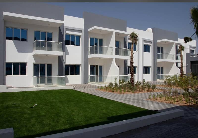 30 новых квартир в ЖК Dezire South Residences в Saih Shuaib 2 — фото 4