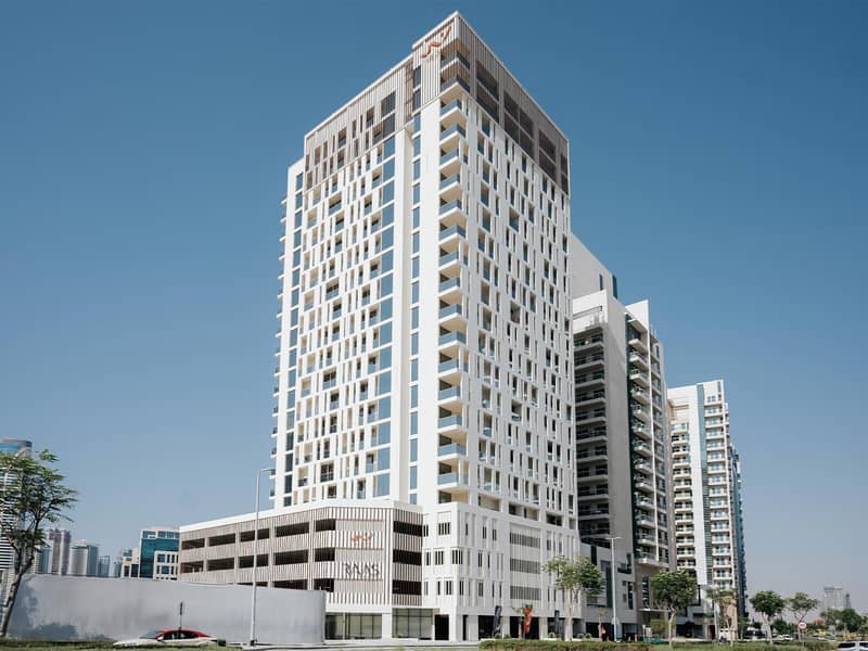 9 новых квартир в ЖК Canal Bay в Business Bay — фото 6