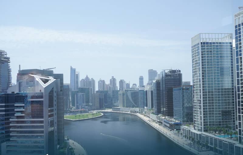 9 новых квартир в ЖК Canal Bay в Business Bay — фото 9