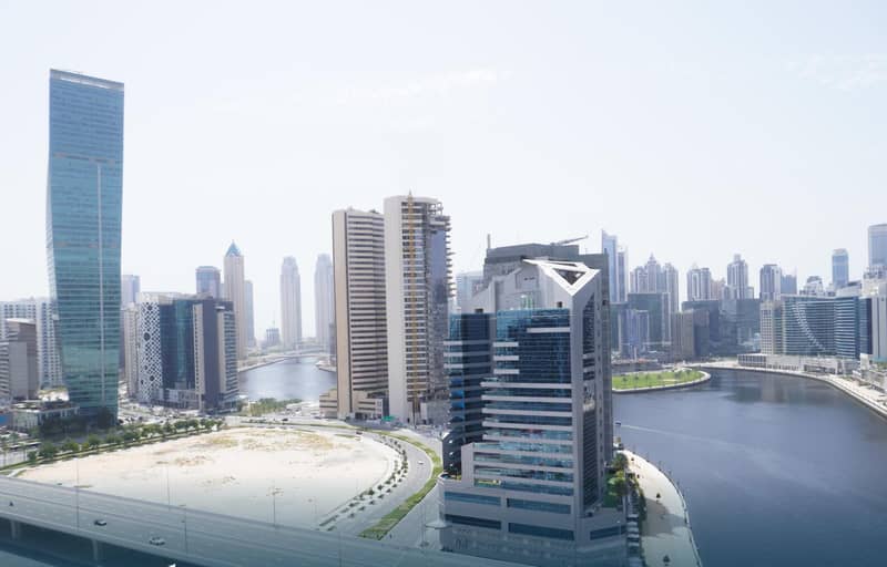 9 новых квартир в ЖК Canal Bay в Business Bay — фото 8