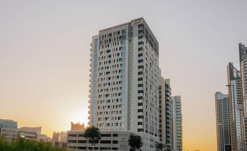 9 новых квартир в ЖК Canal Bay в Business Bay — фото 10