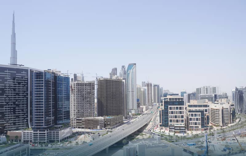 9 новых квартир в ЖК Canal Bay в Business Bay — фото 5