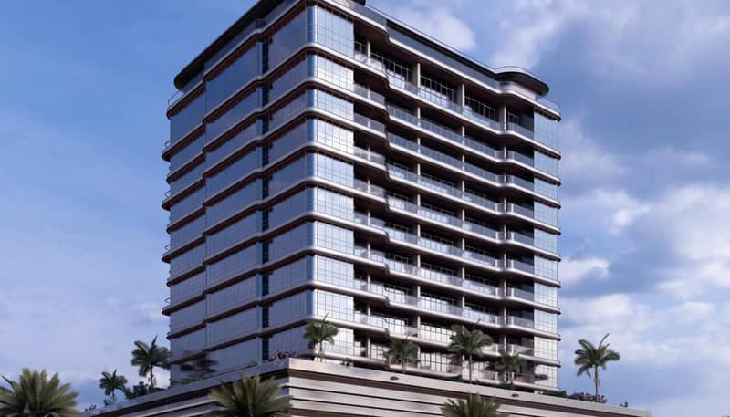10 новых объектов в ЖК Sofitel Residences в Downtown Dubai — фото 3