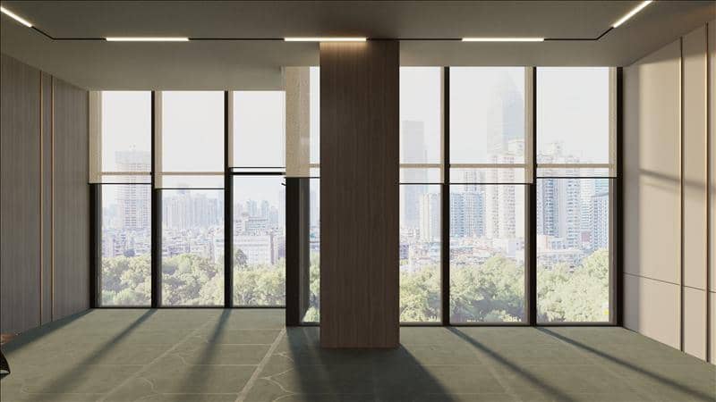 New Isola Bella Residence with swimming pools, a co-working area and a kindergarten, JVC, Dubai, UAE — photo 4