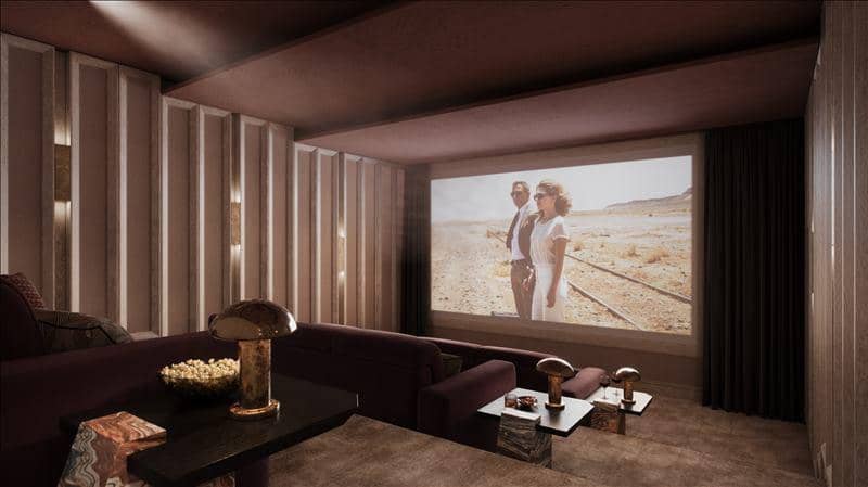 Апартаменты в новой резиденции Regent Residences Dubai Sankari Place с бассейнами, спа и 5-звёздочным обслуживанием, Business Bay, Дубай — фото 7