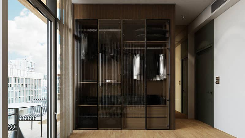 Prestigious residential complex Coventry Gardens with a good range of amenities in Arjan Dubailand area, Dubai, UAE — photo 9
