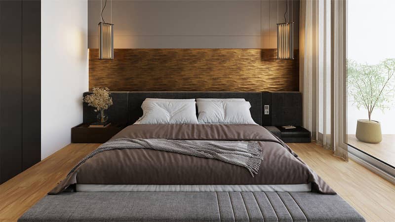Prestigious residential complex Coventry Gardens with a good range of amenities in Arjan Dubailand area, Dubai, UAE — photo 8