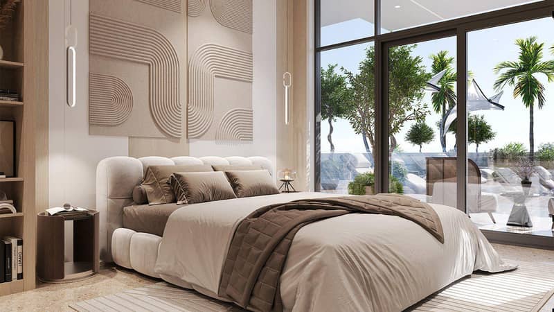 Prestigious residential complex Coventry Gardens with a good range of amenities in Arjan Dubailand area, Dubai, UAE — photo 7
