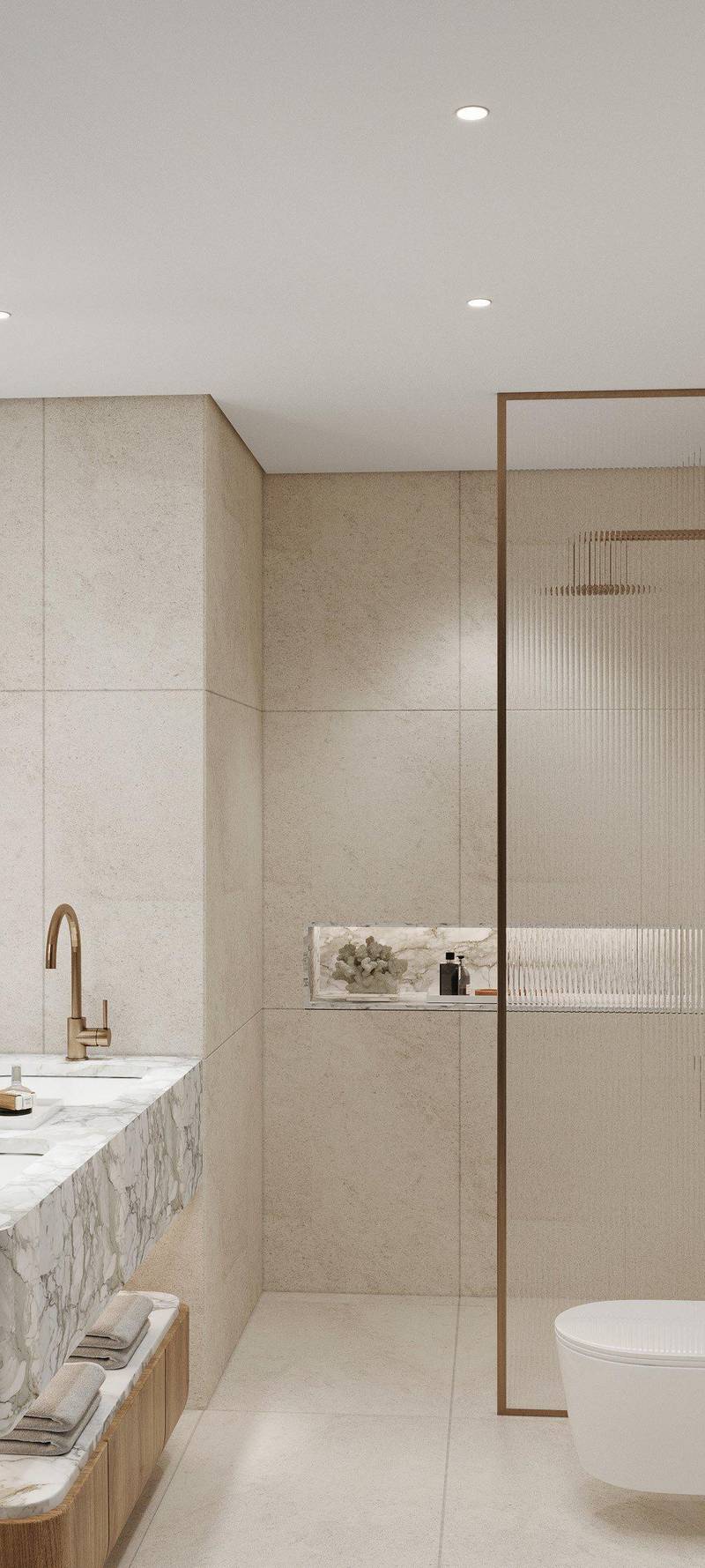 Новый комплекс Marriott Residences JLT с бассейном и зелеными парками в престижном районе JLT, Дубай, ОАЭ — фото 4