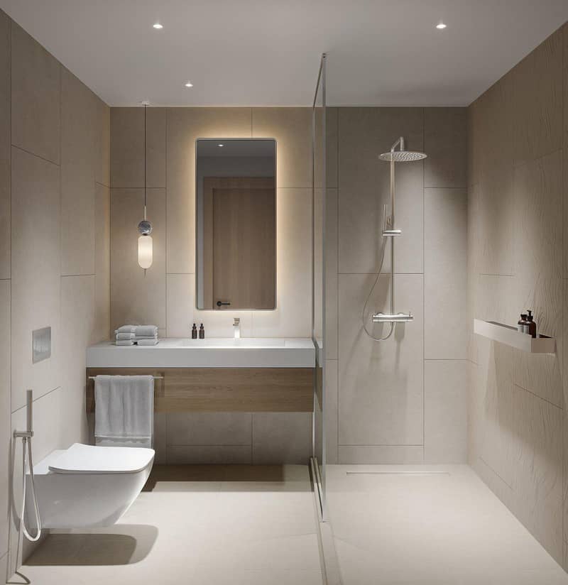 New VERDAN1A Residence with swimming pools and a spa, Dubailand, Dubai, UAE — photo 7